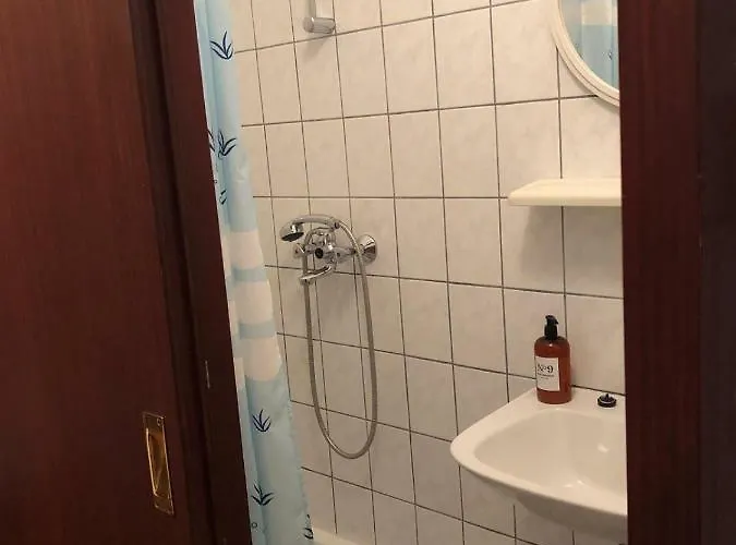 Daz Apartment