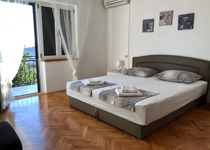 Apartamento Daz Makarska