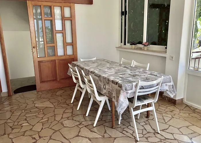 Apartamento Daz Makarska