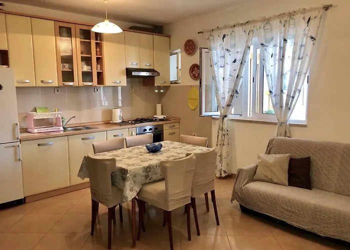 Apartamento Daz Makarska