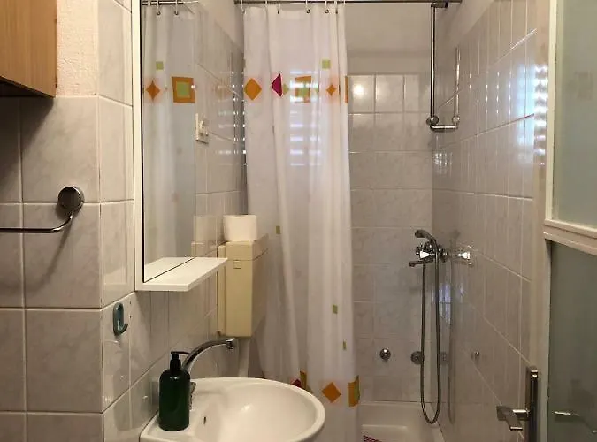 Daz Apartamento Makarska