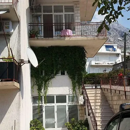 Apartamento Daz *