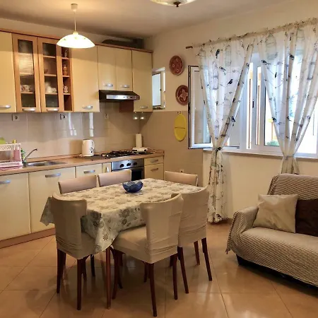 Apartamento Daz Makarska