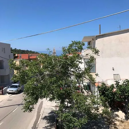 Apartamento Daz Makarska