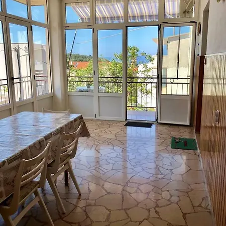 Apartamento Daz