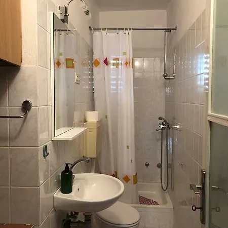 Daz Apartamento Makarska